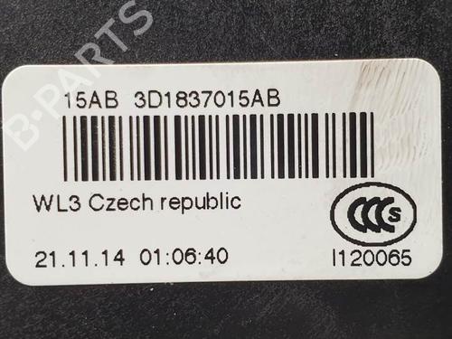 Front left lock VW JETTA III (1K2) 2.0 TDI 16V | BP25137922C98 