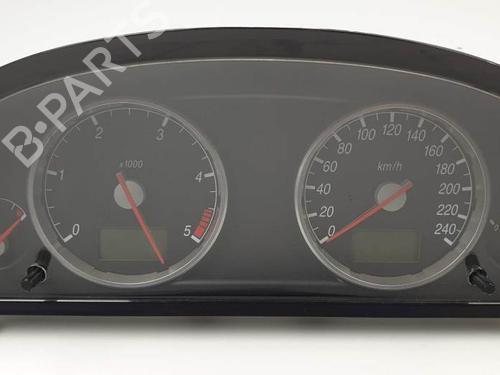 instrument-cluster-ford-mondeo-iii-b5y-2000-2001-2002-2003-2004-2005-2006-2007-25138565 main image