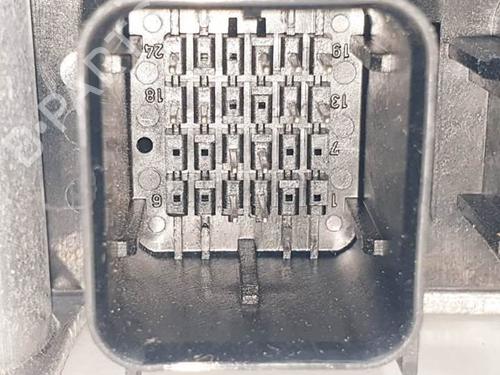 Airbag module FORD FOCUS C-MAX (DM2) 1.6 TDCi | BP17620677M53 