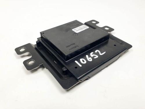 Electronic module JAGUAR XF I (X250) 2.7 D | BP16650590M83 