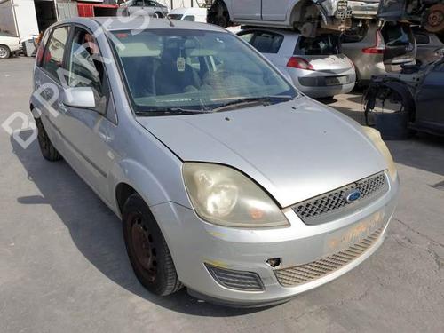 Heater blower motor FORD FIESTA V (JH_, JD_) 1.4 16V | BP18054521M62 