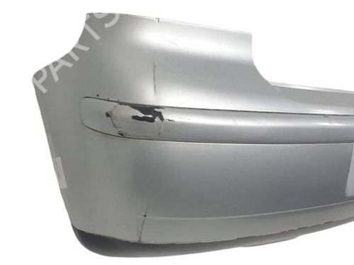 Rear bumper VW POLO (9N_, 9A_) 1.4 TDI | BP20142936C8 