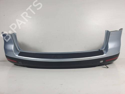 Used Rear bumper Rear bumper VW TOUAREG (7LA, 7L6, 7L7) 2.5 R5 TDI (174 hp) 29820458 29820458