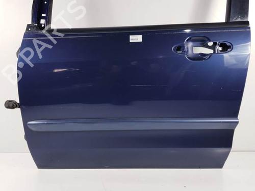 Left front door MAZDA MPV II (LW)  | BP15682287C2 