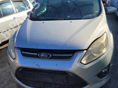 Left front window switch FORD GRAND C-MAX (DXA/CB7, DXA/CEU) 1.6 TDCi | BP34512083I27  - Image 7