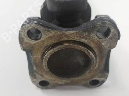 Driveshaft HYUNDAI TERRACAN (HP) 2.9 CRDi 4WD | BP7665855M37 