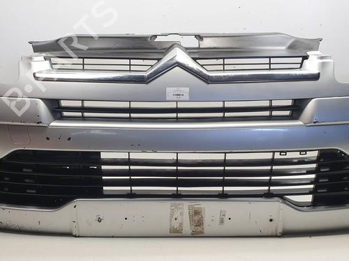Used Front bumper Front bumper CITROËN C4 Coupe (LA_) 1.4 16V (88 hp) 36106432 36106432