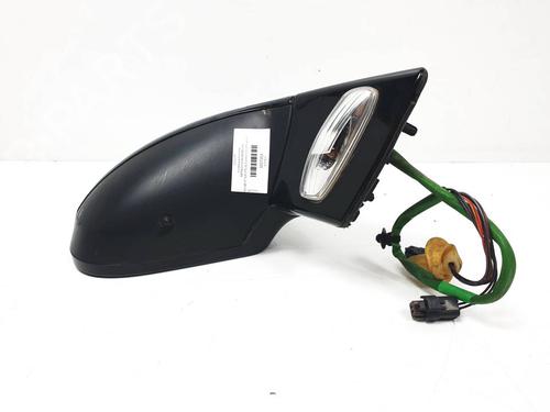 Right mirror PEUGEOT 308 I (4A_, 4C_) 1.6 16V | BP29444382C27 