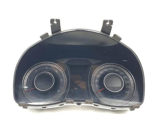 Used Instrument cluster Instrument cluster HYUNDAI i40 I (VF) 1.7 CRDi (116 hp) 25116597 25116597