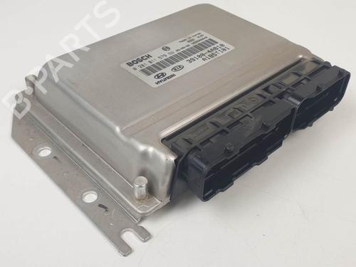 Used Engine control unit (ECU) Engine control unit (ECU) KIA SORENTO I (JC) 2.5 CRDi 4WD (140 hp) 25139401 25139401