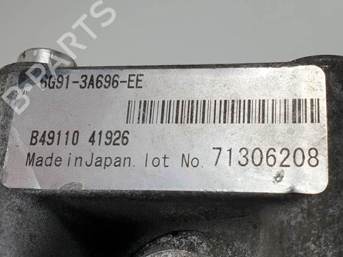 Steering pump LAND ROVER FREELANDER 2 (L359) 2.2 TD4 4x4 | BP28069031M99 