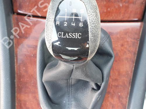 Left front window switch MERCEDES-BENZ C-CLASS (W203) C 270 CDI (203.016) | BP29172673I27 - Image 13