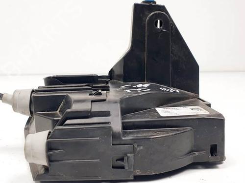 Used Rear right lock SEAT LEON (5F1) [2012-2021]  17330302