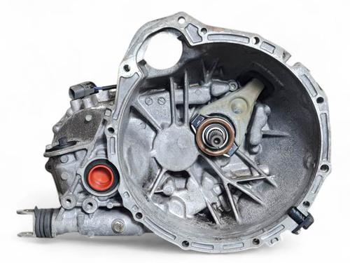 Used Gearbox NISSAN ALMERA II Hatchback (N16) 2.2 Di (110 hp) 28208611