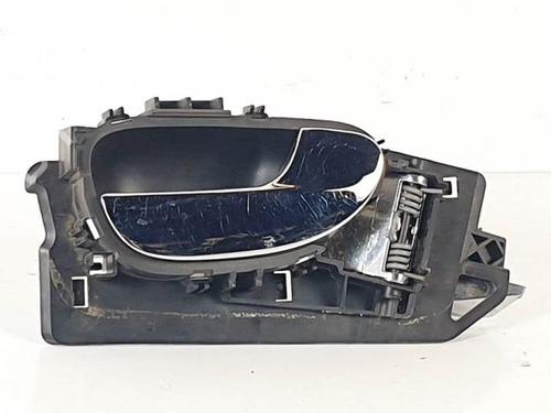 Used Front right interior door handle PEUGEOT 307 (3A/C) 1.6 16V (109 hp) 17520786