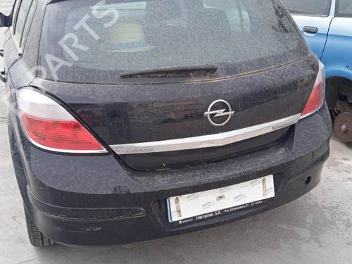 Right front window switch OPEL ASTRA H (A04) 1.6 (L48) | BP8342101I26 - Image 11