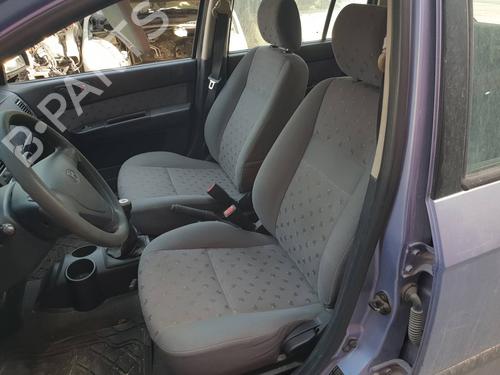 Left front window switch HYUNDAI GETZ (TB) 1.1 | BP38457881I27 - Image 16
