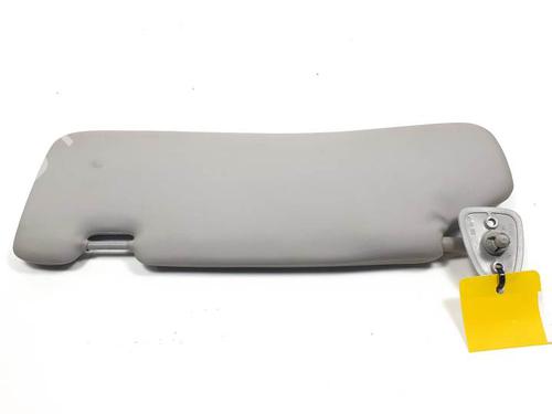 Used Right sun visor FORD FIESTA IV (JA_, JB_) 1.8 DI (75 hp) 25144559