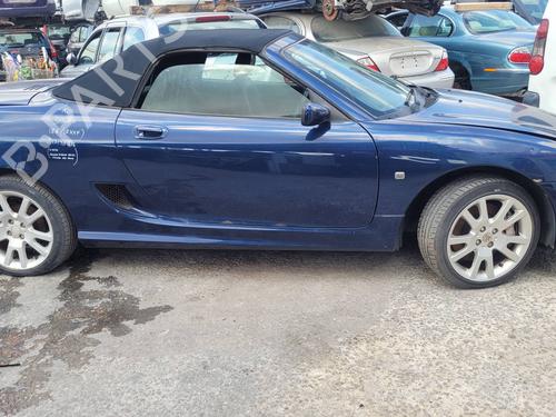 Left front fog light MG MG TF 135 | BP34511075C30  - Image 7