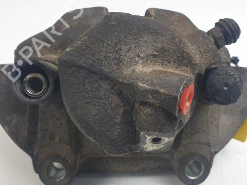Left front brake caliper VW PASSAT B5 (3B2) 2.5 TDI Syncro/4motion | BP24990240M105 - Image 4