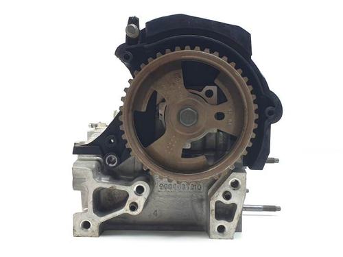 Cylinder head CITROËN C4 Picasso I MPV (UD_) 1.6 HDi 110 | BP28034410M5 