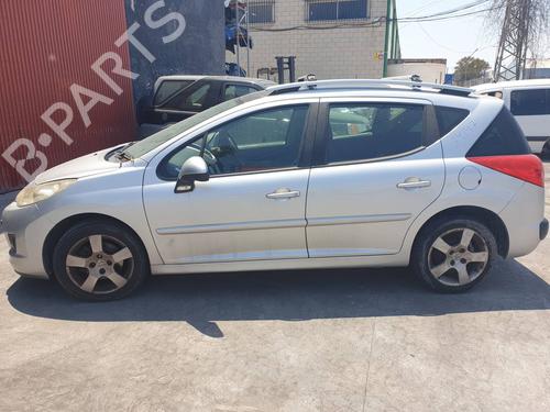 Engine PEUGEOT 207 SW (WK_) 1.6 HDi | BP36290868M1  - Image 9