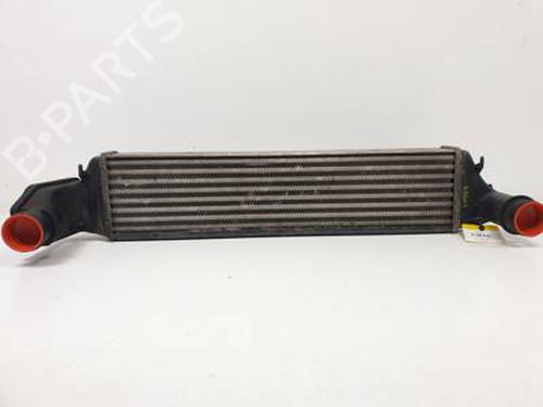 Intercooler BMW 3 (E46) 320 d (136 hp) 31272287
