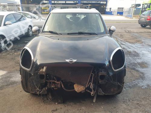 AC pipe MINI MINI COUNTRYMAN (R60) Cooper | BP34512710M126  - Image 14