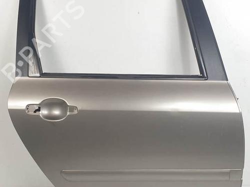 Used Right rear door PEUGEOT 307 (3A/C) 1.6 16V (109 hp) 24989222