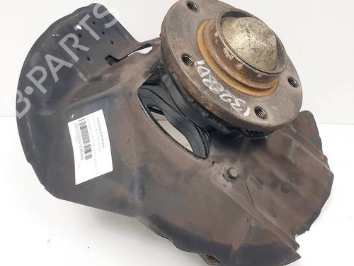Left front steering knuckle BMW 3 Compact (E46) 320 td | BP16646364M25 