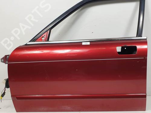 Used Left front door Left front door 29245609 29245609