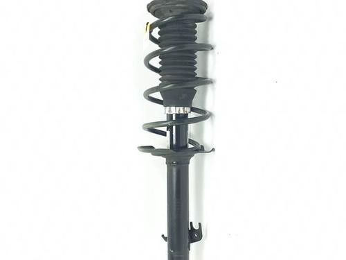 Used Left front shock absorber CITROËN C1 (PM_, PN_) 1.0 (68 hp) 28027360