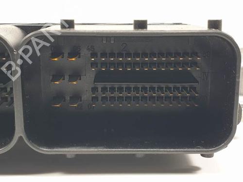 Engine control unit (ECU) BMW 1 (E87) 120 d | BP11133838M57 