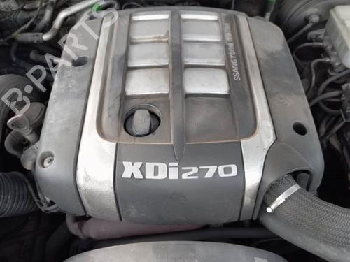 Left taillight SSANGYONG RODIUS I 2.7 Xdi | BP24929496C34 - Image 18