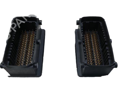 Engine control unit (ECU) OPEL VECTRA C (Z02) 1.8 (F69) | BP37237685M57 - Image 4