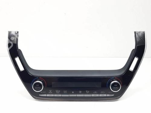 Used Climate control TOYOTA COROLLA Hatchback (_E21_, _EA1_, _EH1_) 1.8 Hybrid (ZWE211) (98 hp) 25403713