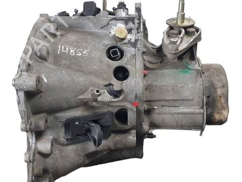 Gearbox PEUGEOT 307 SW (3H) 2.0 HDI 90 | BP29272107M3