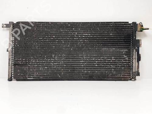 Used AC radiator AC radiator JAGUAR X-TYPE I (X400) 2.0 D (130 hp) 12362313 12362313