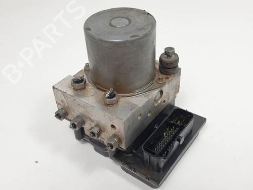 Used ABS pump CITROËN C4 I (LC_) 1.6 HDi (109 hp) 9190598
