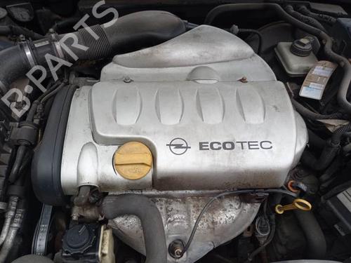 Right taillight OPEL VECTRA B Estate (J96) 1.8 i 16V (F35) | BP12371625C35 