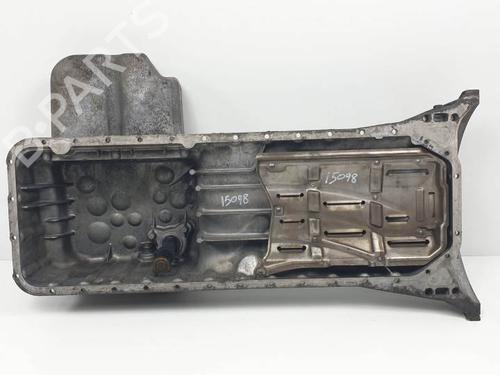 Oil sump MERCEDES-BENZ S-CLASS (W220) S 320 CDI (220.026, 220.126) | BP21499396M115 