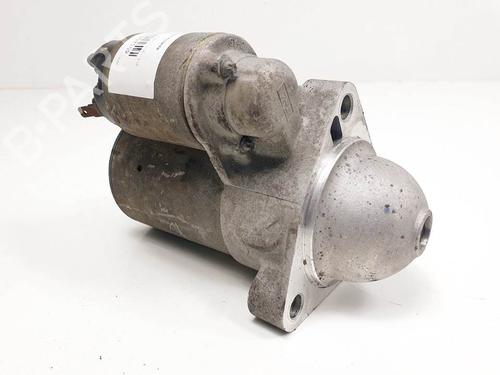 Used Starter Starter DAEWOO KALOS (KLAS) 1.2 (72 hp) 15816567 15816567