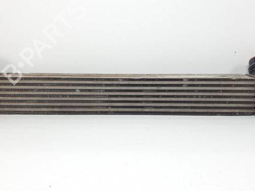 Intercooler RENAULT MEGANE III Hatchback (BZ0/1_, B3_) 1.2 TCe (BZ2B, BZ11) | BP25140835M30 - Image 6