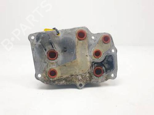 Oil radiator SSANGYONG KORANDO (CK) | BP30998350M33