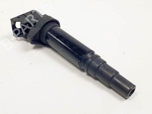 Used Ignition coil BMW 3 Coupe (E46) 320 Ci (170 hp) 20715624