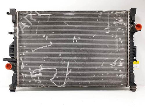 Used Water radiator Water radiator FORD S-MAX (WA6) 1.8 TDCi (125 hp) 6850322 6850322