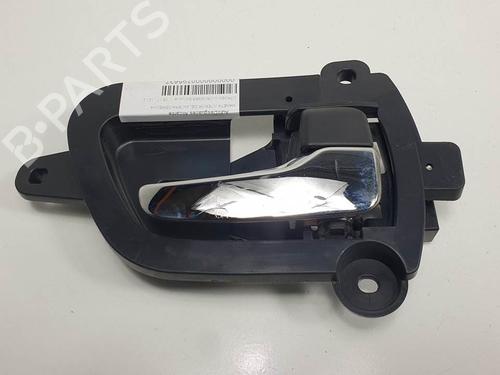 Used Front right interior door handle Front right interior door handle CITROËN C-CROSSER (VU_, VV_) 2.2 HDi (156 hp) 11931156 11931156