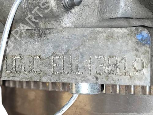 Engine FORD FIESTA VI (CB1, CCN) 1.5 TDCi | BP31152954M1 - Image 7