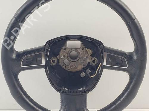 Used Steering wheel Steering wheel SEAT EXEO (3R2) 2.0 TDI (143 hp) 18432208 18432208