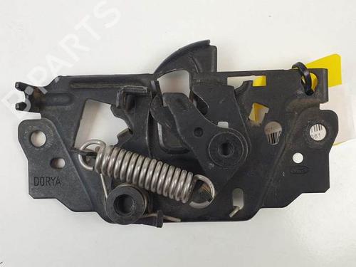 Used Hood lock FORD FOCUS III 1.6 Ti (125 hp) 12383518